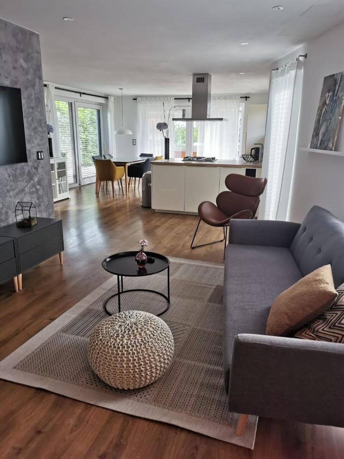 Modernes Ferienhaus Im Schwarzwald Freiamt エクステリア 写真