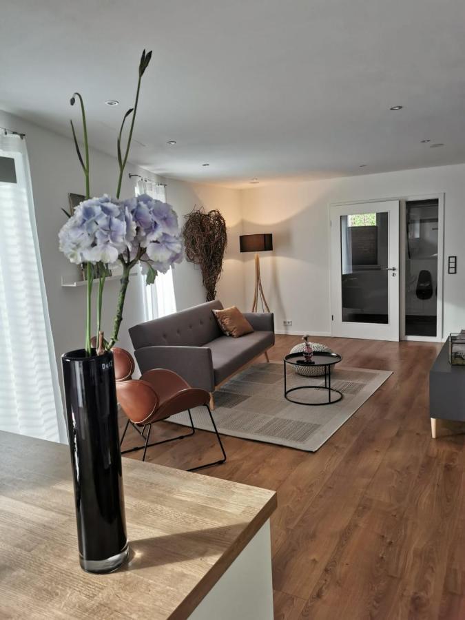 Modernes Ferienhaus Im Schwarzwald Freiamt エクステリア 写真